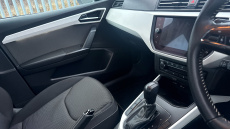 SEAT Arona 1.0 TSI 110 Xcellence [EZ] 5dr DSG Petrol Hatchback